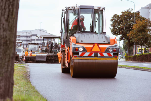 Best Recycled Asphalt Driveway Installation  in USA